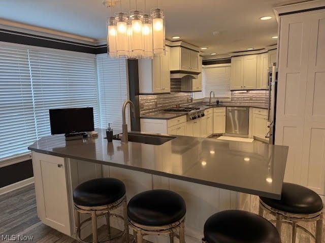 600 The Greens NE, Howland, OH 44484