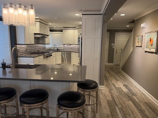 600 The Greens NE, Howland, OH 44484