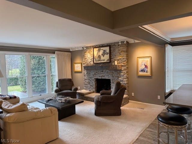 600 The Greens NE, Howland, OH 44484