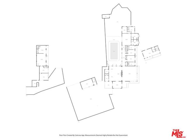 9669 Oak Pass Road, Beverly Hills, CA 90210