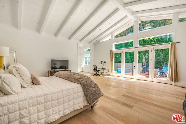 9669 Oak Pass Road, Beverly Hills, CA 90210