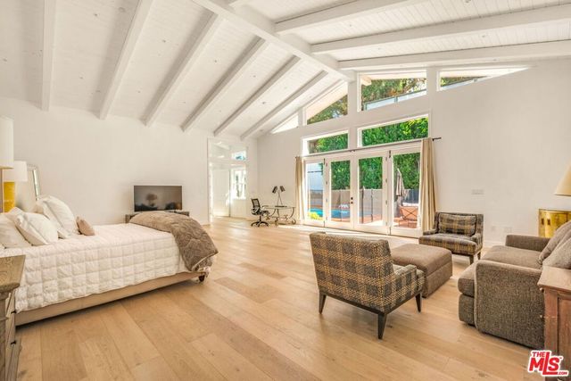 9669 Oak Pass Road, Beverly Hills, CA 90210