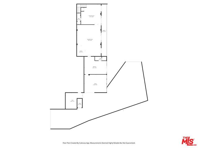 9669 Oak Pass Road, Beverly Hills, CA 90210