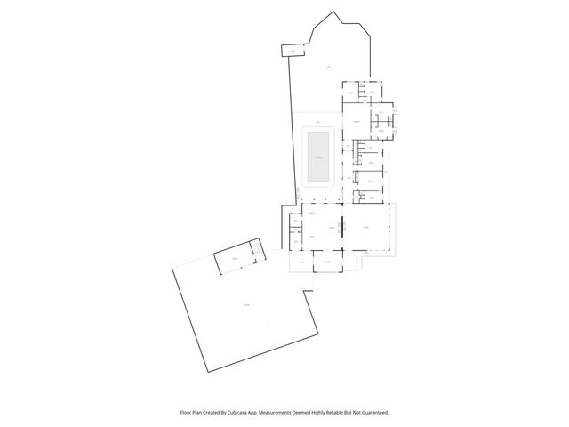 9669 Oak Pass Road, Beverly Hills, CA 90210