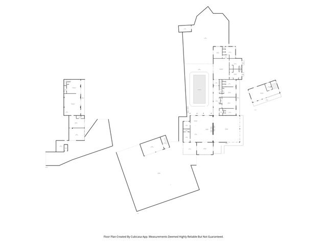 9669 Oak Pass Road, Beverly Hills, CA 90210