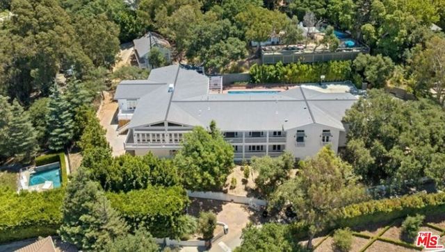 9669 Oak Pass Road, Beverly Hills, CA 90210