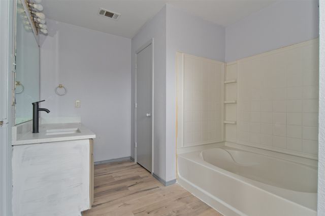 9208 Los Cabos Trail, Fort Worth, TX 76177