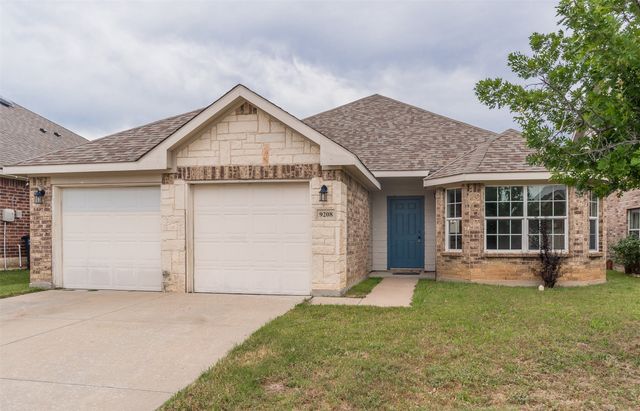 9208 Los Cabos Trail, Fort Worth, TX 76177