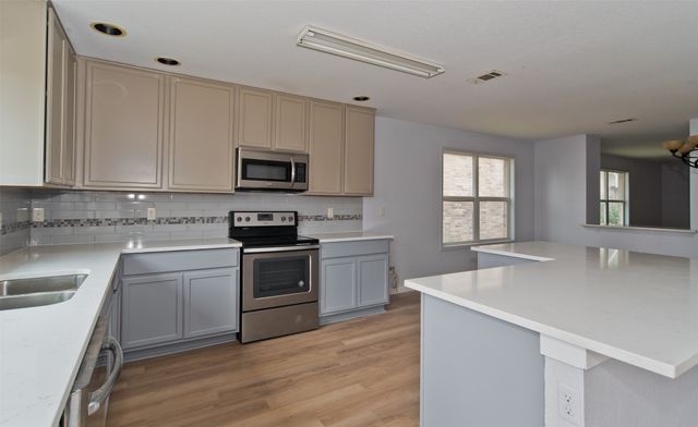 9208 Los Cabos Trail, Fort Worth, TX 76177