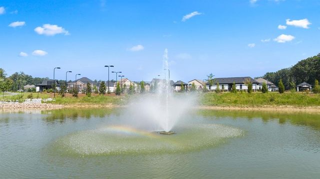 485 Silver Moon Drive, Loganville, GA 30052