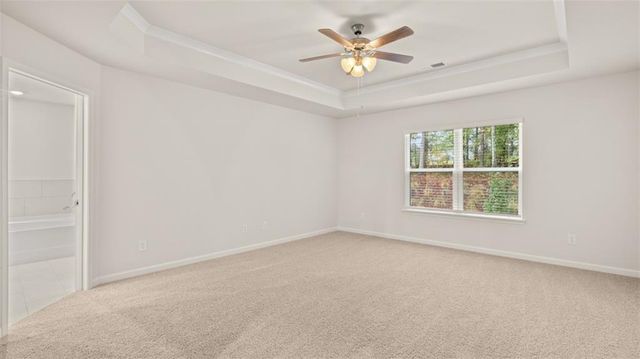 485 Silver Moon Drive, Loganville, GA 30052