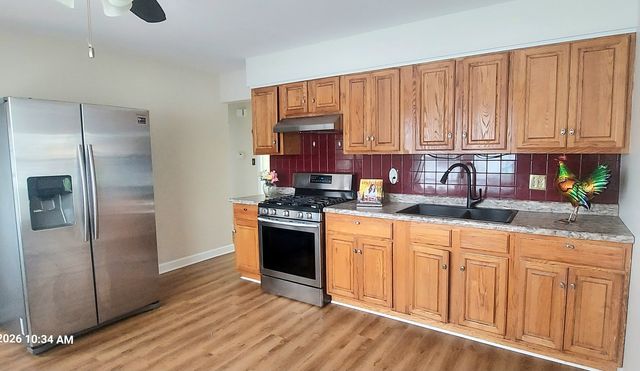 1105 Assell Avenue, Aurora, IL 60505