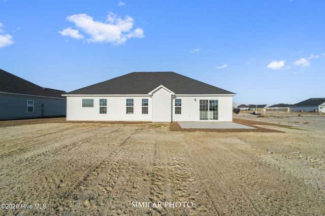 764 Regiment Road, Jacksonville, NC 28546