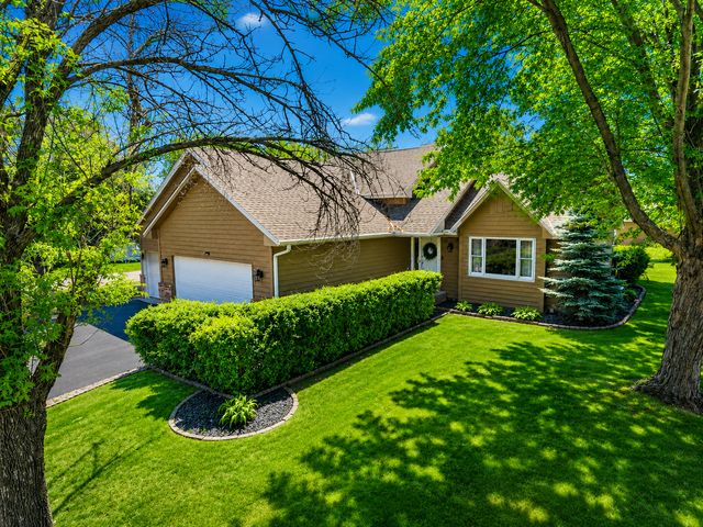 9249 Ashley Terrace, Brooklyn Park, MN 55443