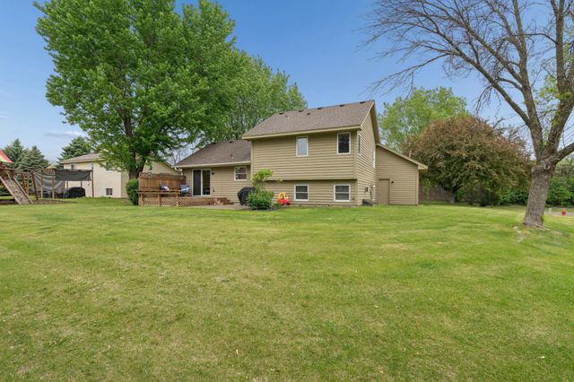 9249 Ashley Terrace, Brooklyn Park, MN 55443