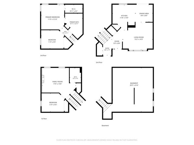 9249 Ashley Terrace, Brooklyn Park, MN 55443