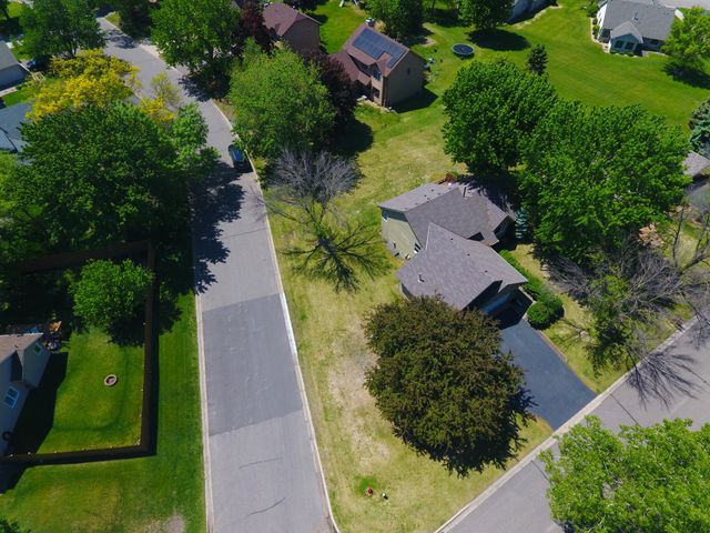 9249 Ashley Terrace, Brooklyn Park, MN 55443