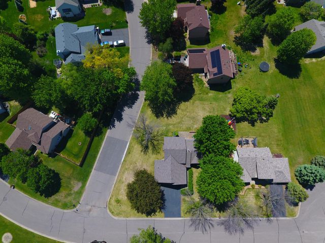 9249 Ashley Terrace, Brooklyn Park, MN 55443