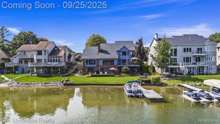 3630 Lakeshore Drive, Waterford, MI 48329