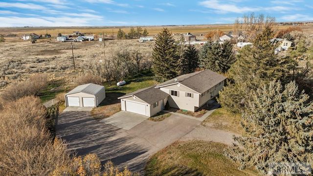 422 N 900 W, Blackfoot, ID 83221