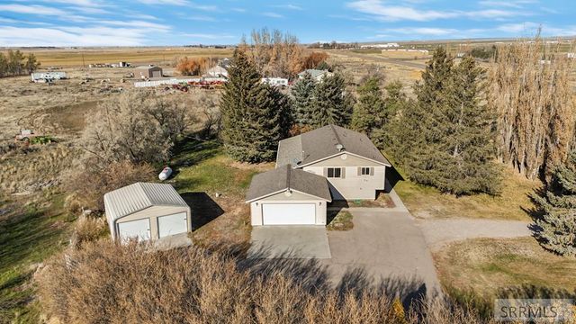 422 N 900 W, Blackfoot, ID 83221