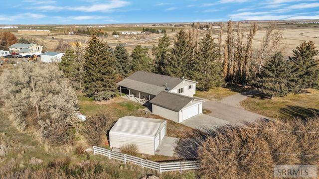 422 N 900 W, Blackfoot, ID 83221