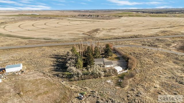 422 N 900 W, Blackfoot, ID 83221