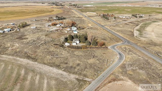 422 N 900 W, Blackfoot, ID 83221