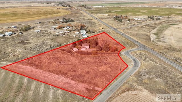 422 N 900 W, Blackfoot, ID 83221