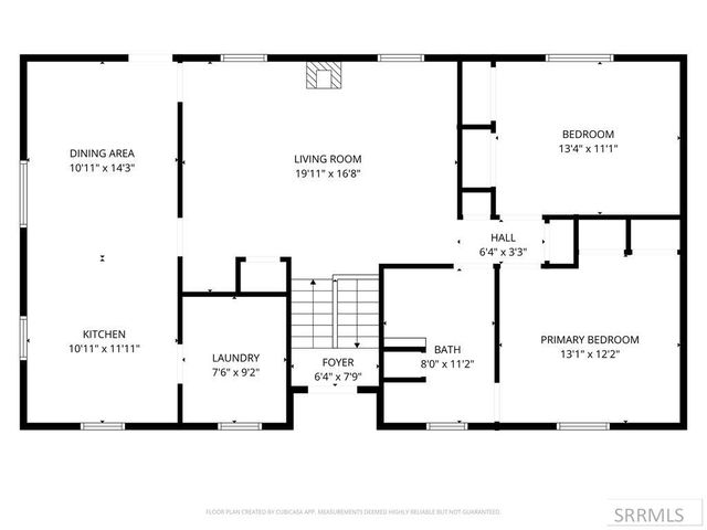 422 N 900 W, Blackfoot, ID 83221