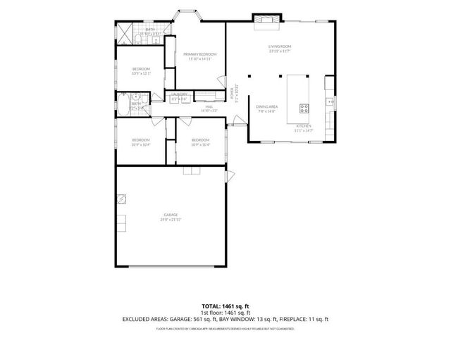 948 Brookgrove Lane, Cupertino, CA 95014
