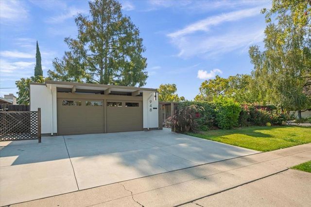 948 Brookgrove Lane, Cupertino, CA 95014