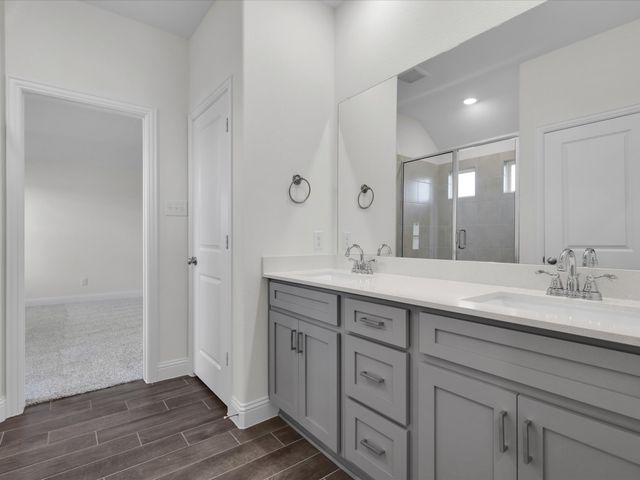 300 Tartane, Anna, TX 75409