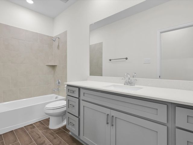 300 Tartane, Anna, TX 75409