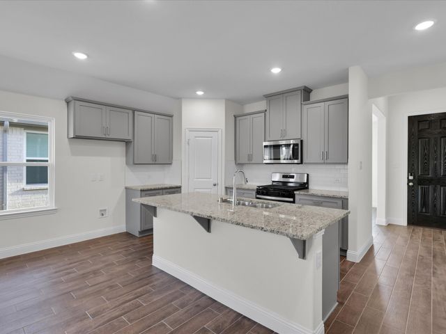 300 Tartane, Anna, TX 75409