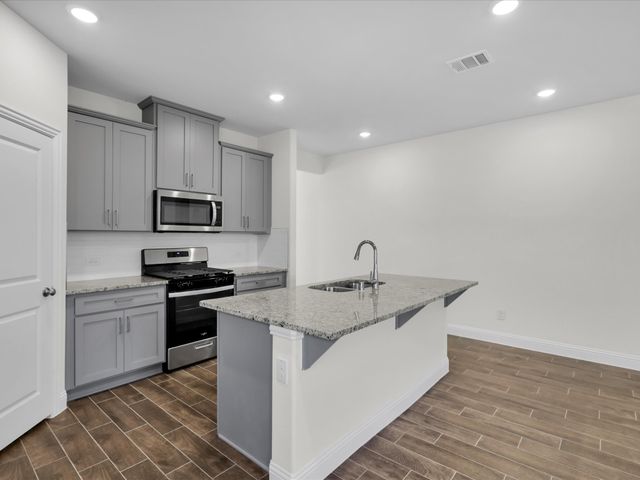 300 Tartane, Anna, TX 75409