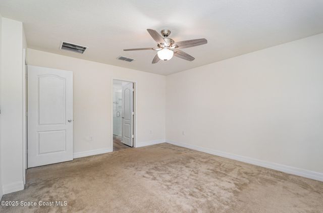 1306 Potenza Drive, West Melbourne, FL 32904