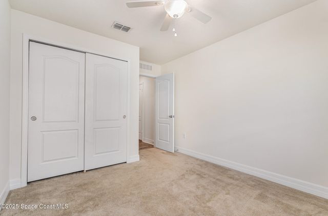 1306 Potenza Drive, West Melbourne, FL 32904