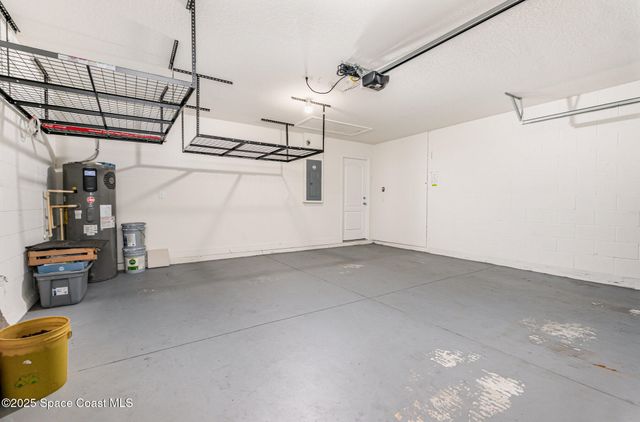 1306 Potenza Drive, West Melbourne, FL 32904