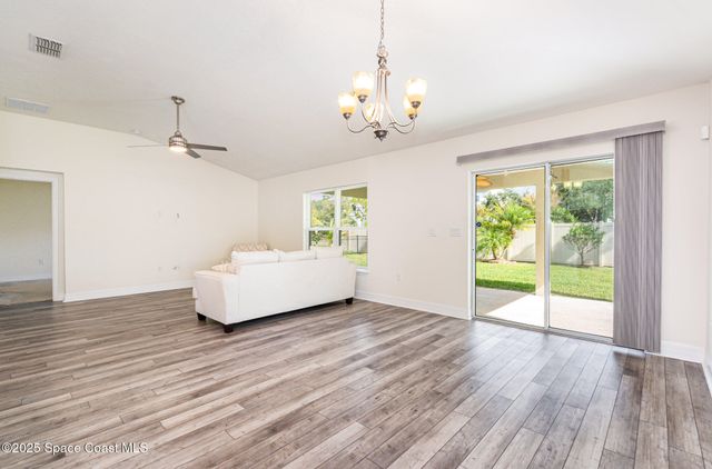 1306 Potenza Drive, West Melbourne, FL 32904