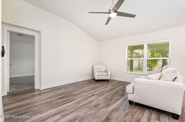 1306 Potenza Drive, West Melbourne, FL 32904