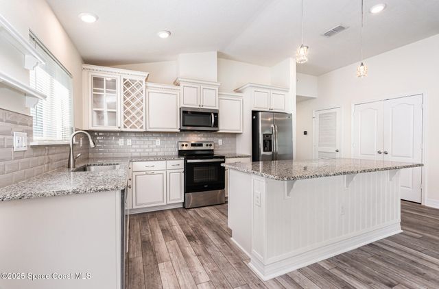 1306 Potenza Drive, West Melbourne, FL 32904