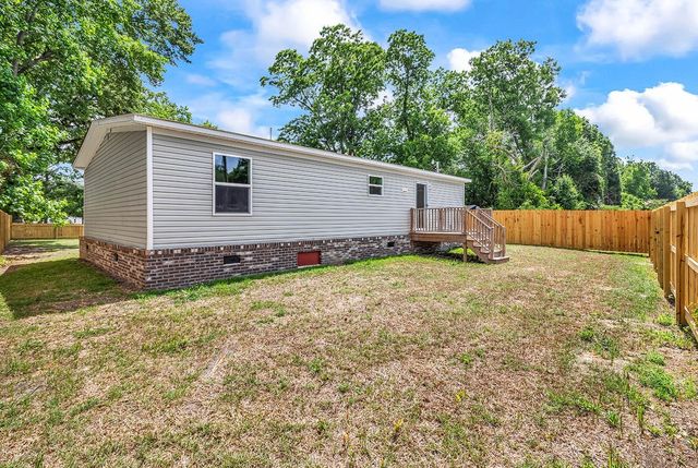 2707A Prince St., Georgetown, SC 29440