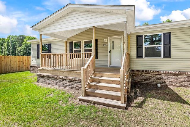 2707A Prince St., Georgetown, SC 29440