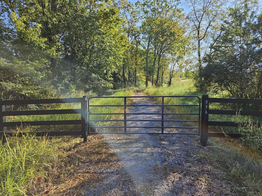 536 Martin Chapel Rd, Portland, TN 37148