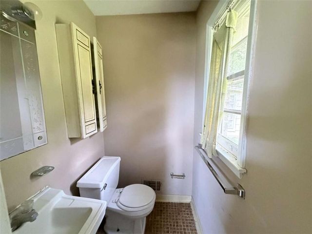 2195 Rockdale Drive, Conyers, GA 30012
