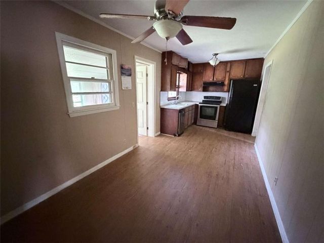 2195 Rockdale Drive, Conyers, GA 30012