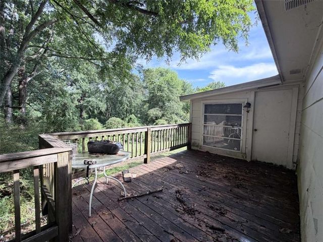 2195 Rockdale Drive, Conyers, GA 30012