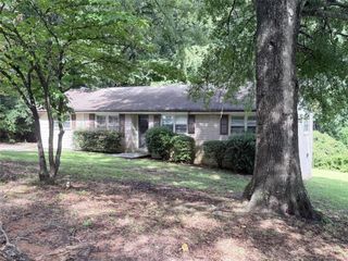 2195 Rockdale Drive, Conyers, GA 30012