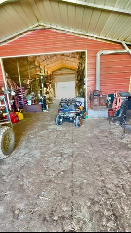 8261 County Road 381, Tyler, TX 75708